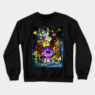 Year of the Dragon Crewneck Sweatshirt